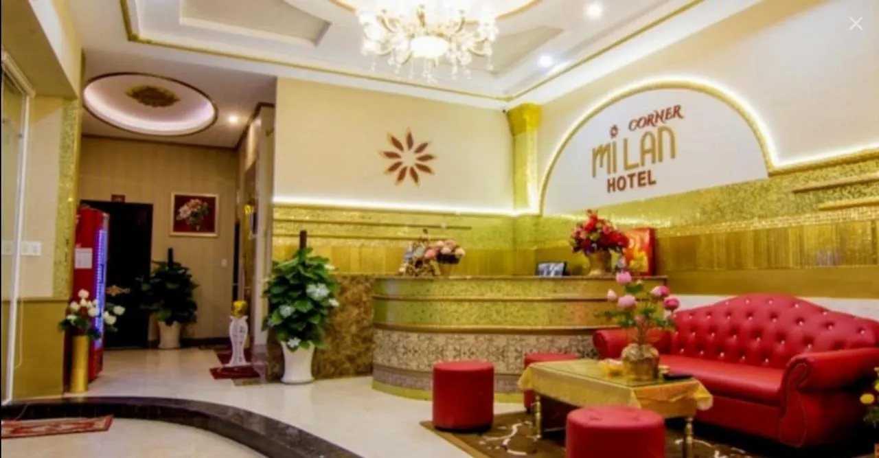 Mi Lan Villa Hotel Vung Tau 0*,