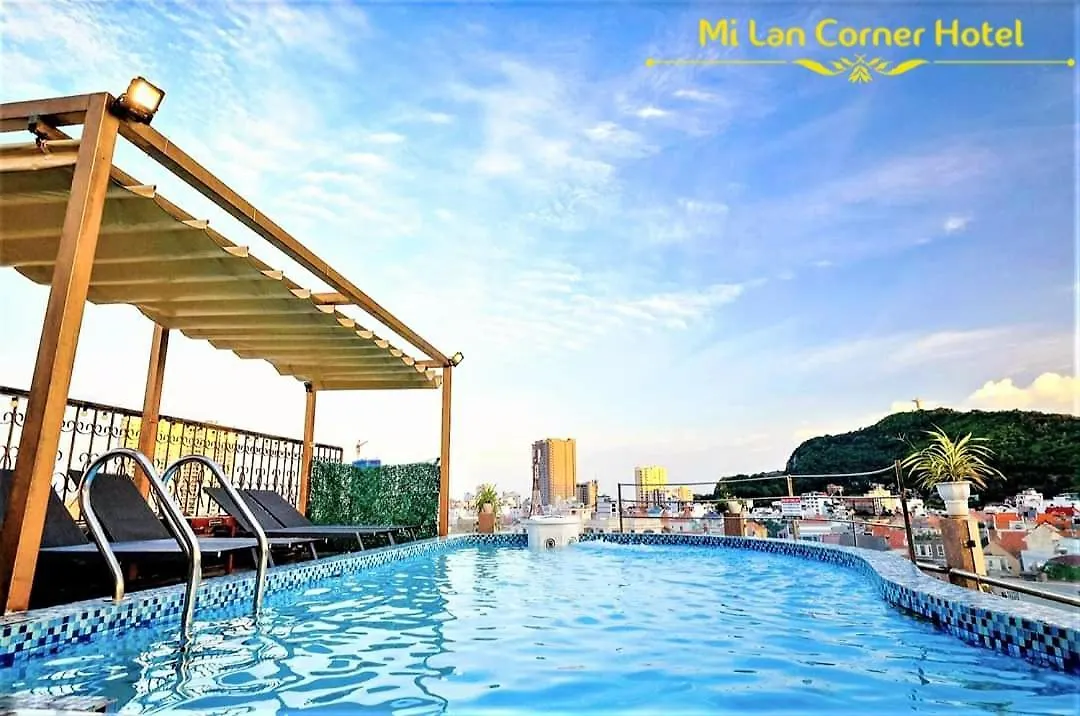 Mi Lan Villa Hotel Vung Tau