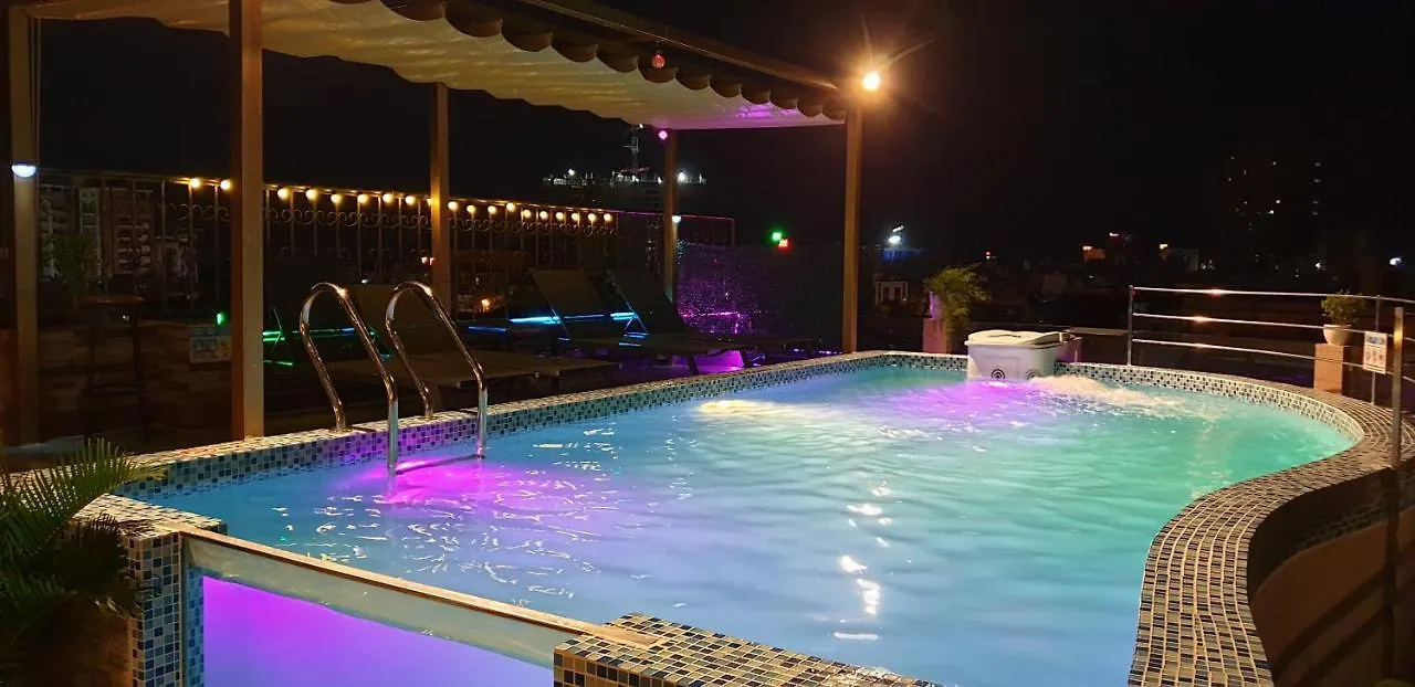 Mi Lan Villa Hotel Vung Tau 0*,