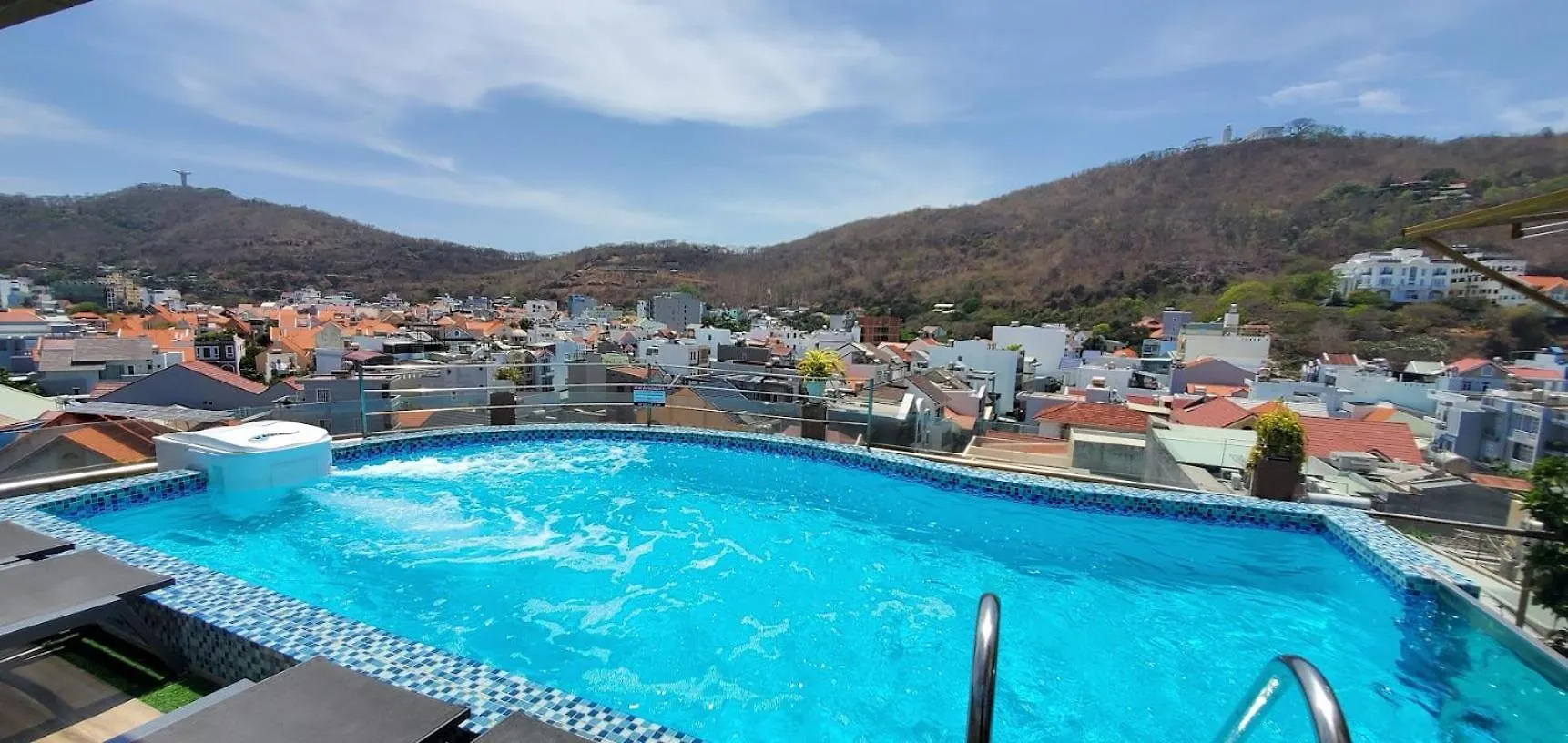 Mi Lan Villa Hotel Vung Tau 0*,