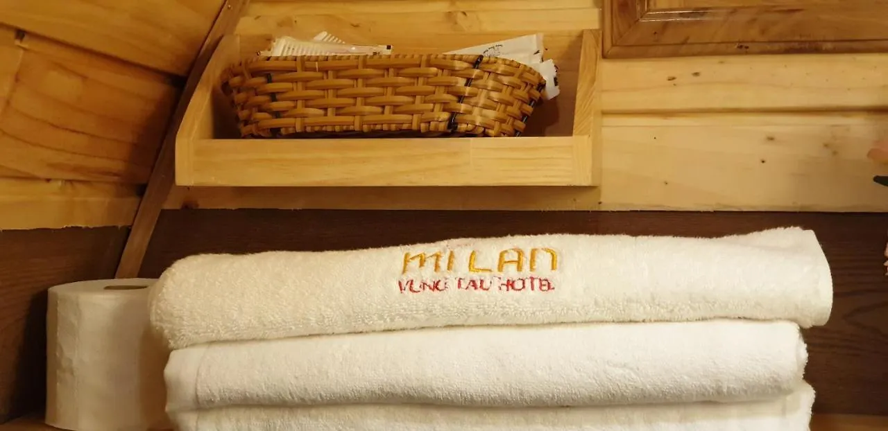 Mi Lan Villa Hotel Vung Tau