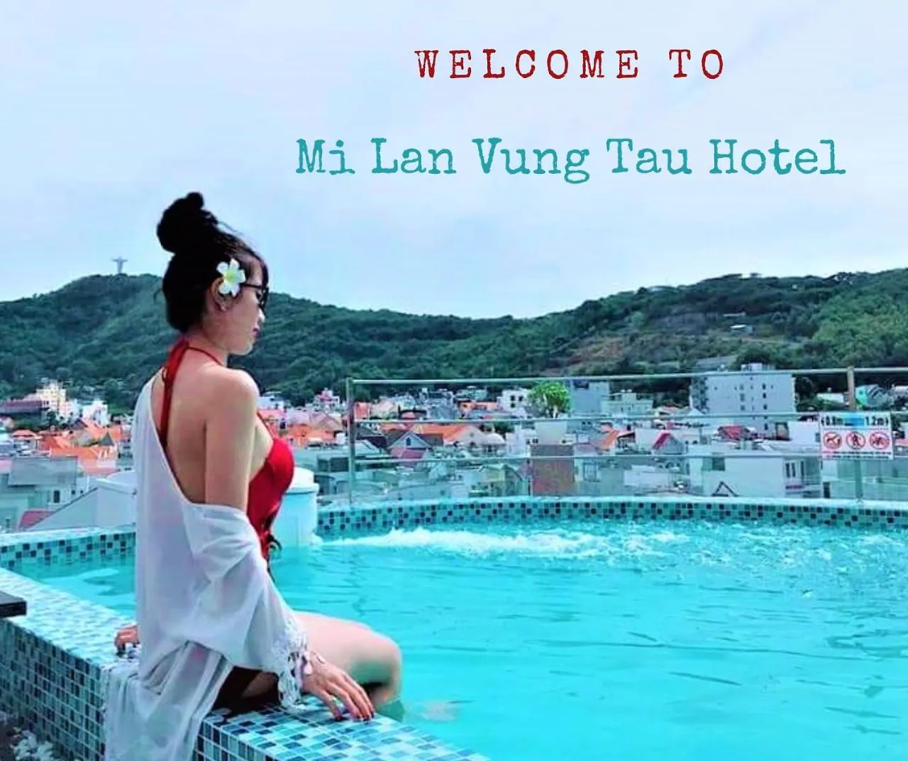 Mi Lan Villa Hotel Vung Tau